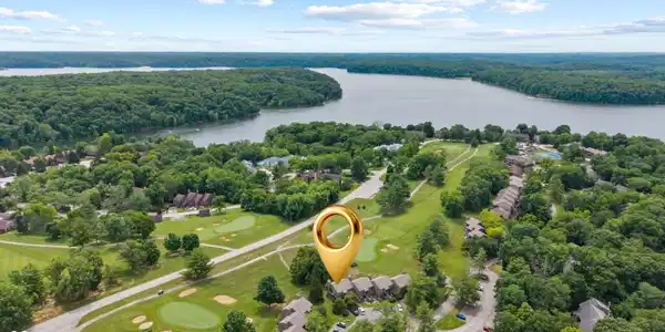 Image 2: Aerial View