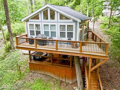 8167 Bass Drive