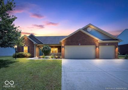 6787 Wilmot Lane