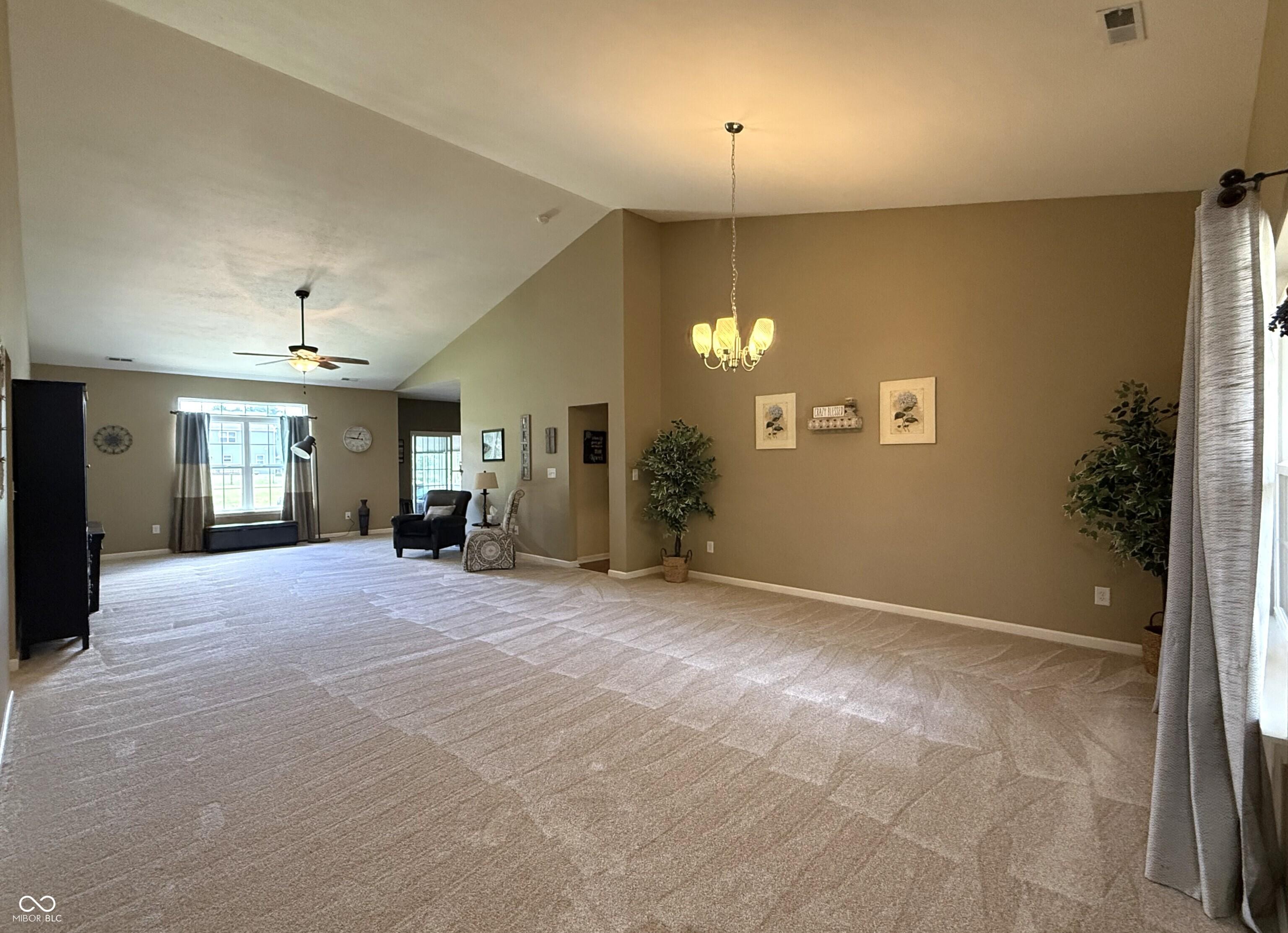 Image 4: Great Room Image 4: Great Room