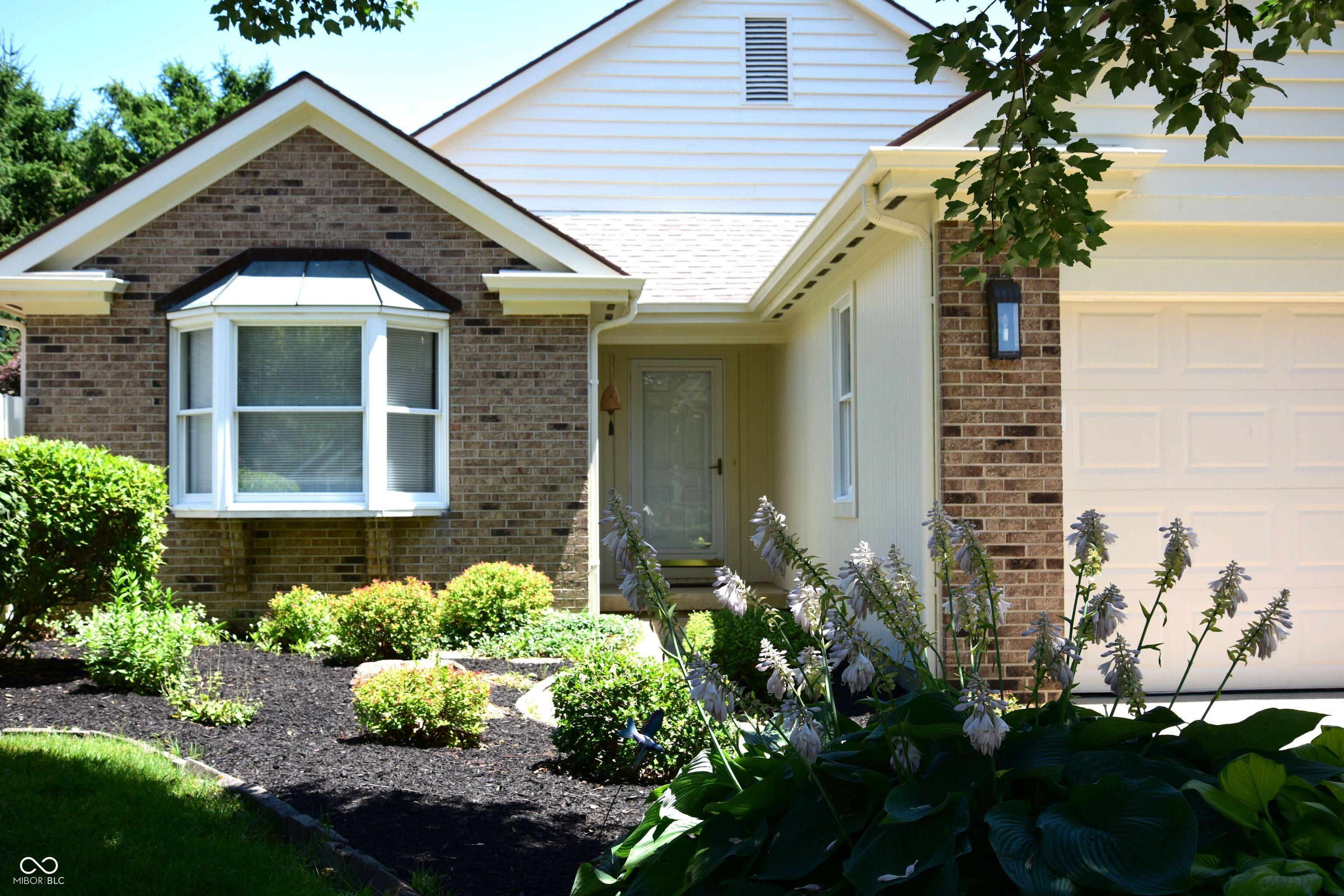 Image 1: Front Of Structure