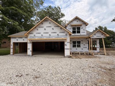 268 Mill Springs