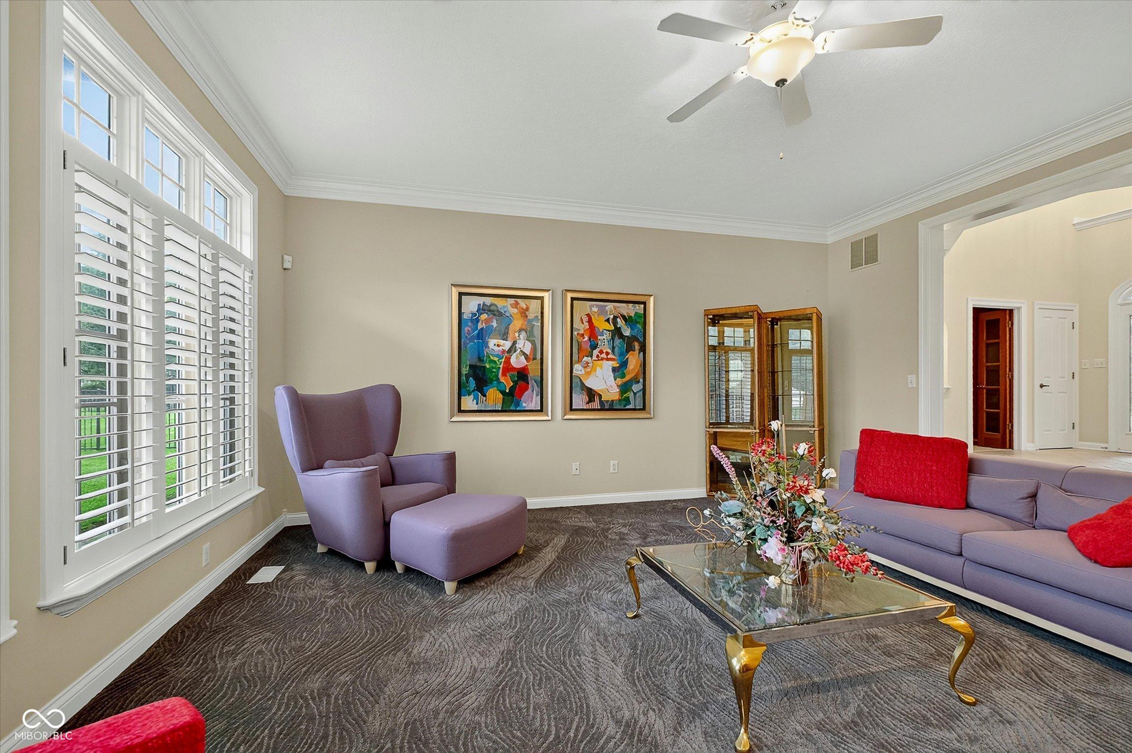 Image 4: Living Room