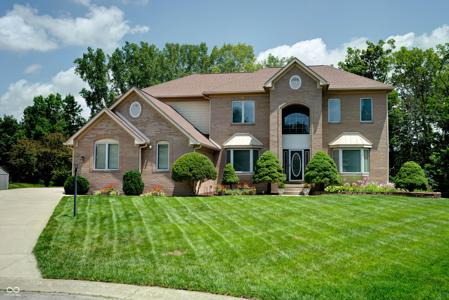 6750 Perrier Court