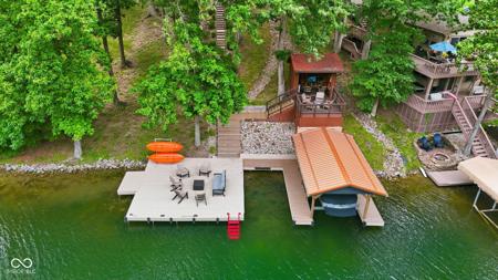 7215 Lion Drive