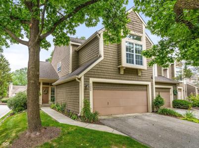4688 Shireton Court