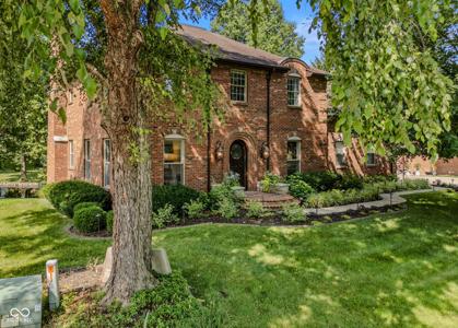 4695 Stonebridge Court