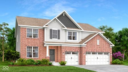 6233 Purple Leaf Court