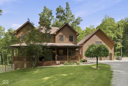 249 W Roszell Drive