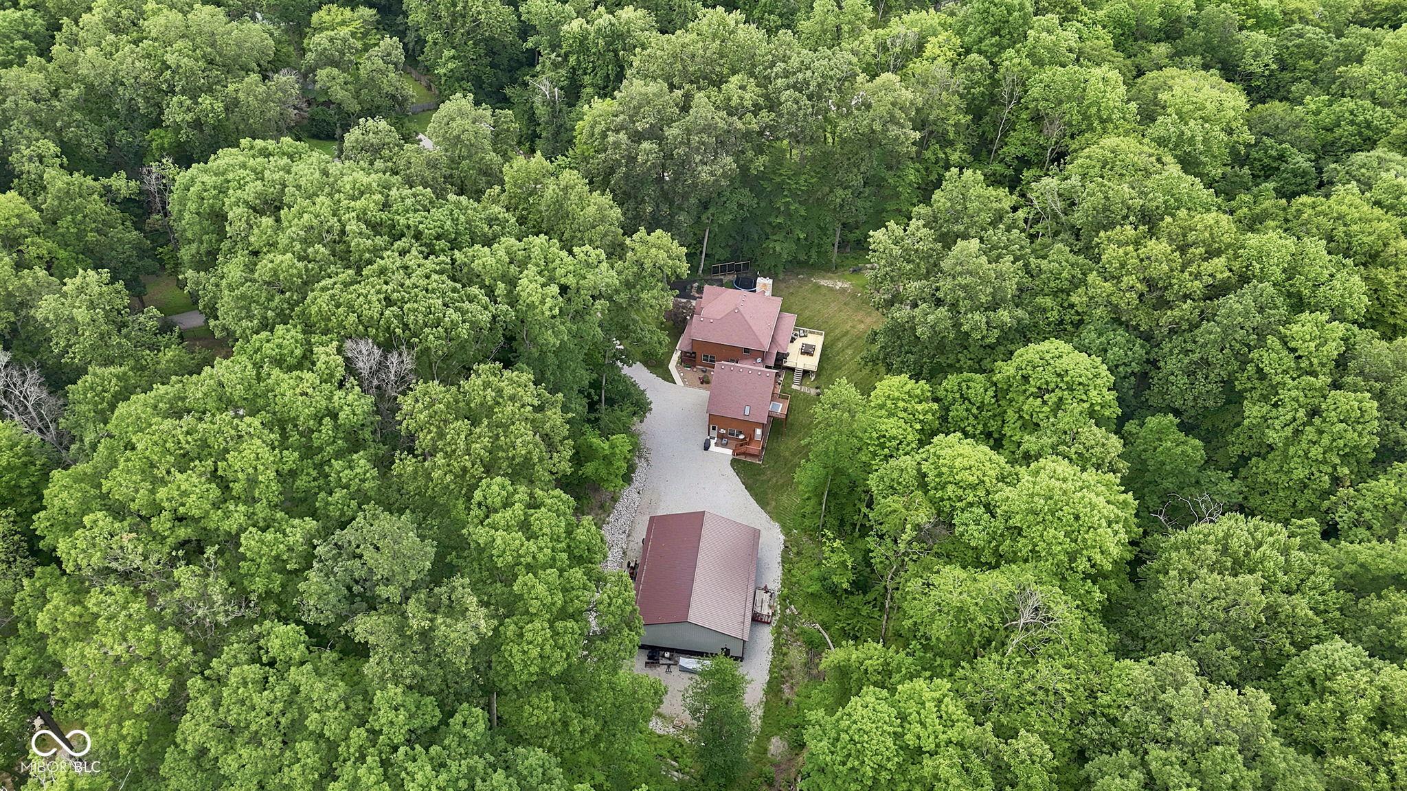 Image 4: Aerial View