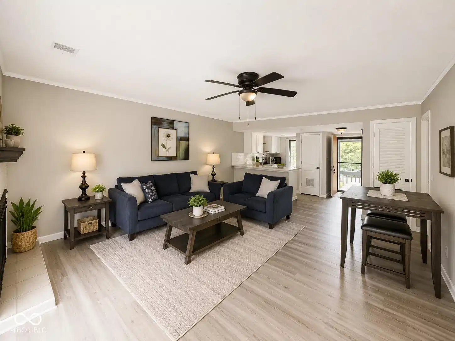 Image 1: Living Room Image 1: Living Room