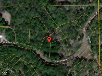 8539 Center Lake Road