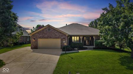 7231 Lakeside Woods Drive
