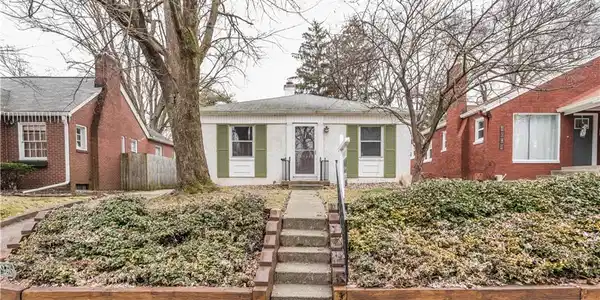 5936 North Evanston Avenue