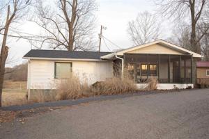 7401 East Spillway Road
