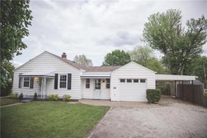 6709 North Evanston Avenue