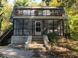 2630 South Russell Ridge Road
