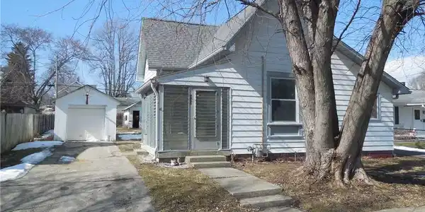 532 Pratt Street