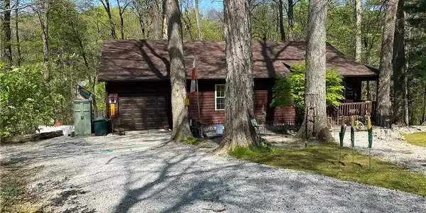 8255 Center Lake Road
