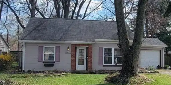 5831 BROUSE