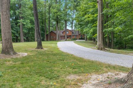 255 Mill Springs