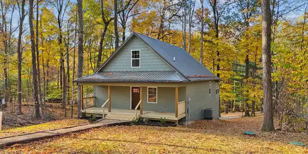 8418 Bass Drive