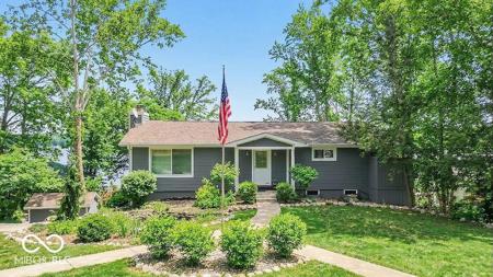 7600 N Blue Heron Drive