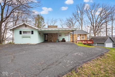 7588 N Blue Heron Drive