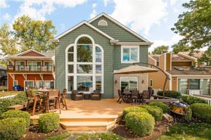 11803 North Ogden Point Road