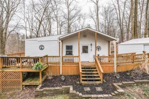 8125 South FOX Lane