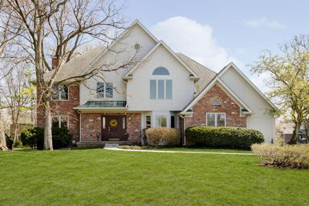 8327 Twin Pointe Circle
