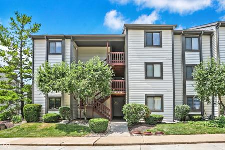 8168 Shorewalk Drive Unit D