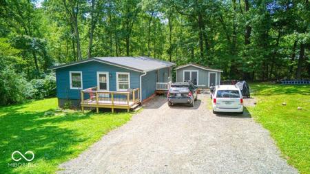 7802 Center Lake Road