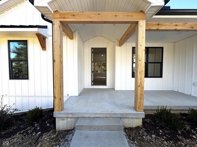 1120 Terrace Lake Road