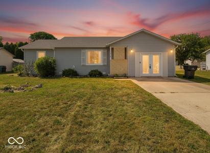 5414 Collett Drive E