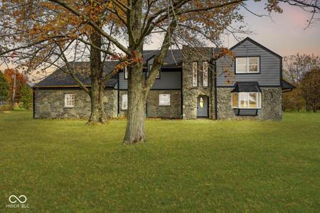 3622 N County Road 950 E