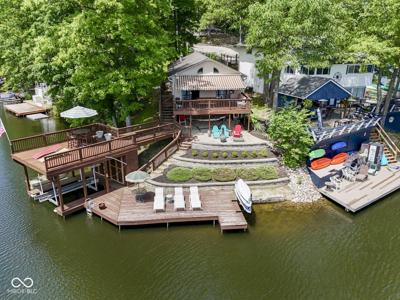 8291 S Kinman Drive