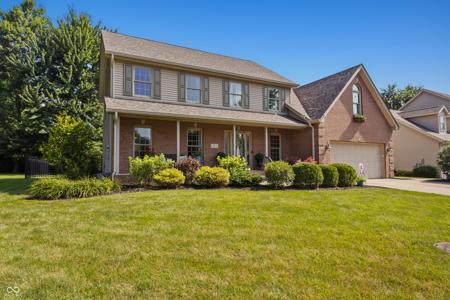 3984 Jonathan Ridge Drive