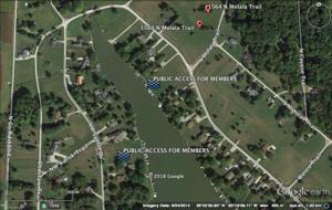 1563-1564 North Molala Trail