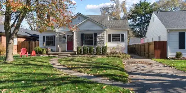 5837 KINGSLEY Drive