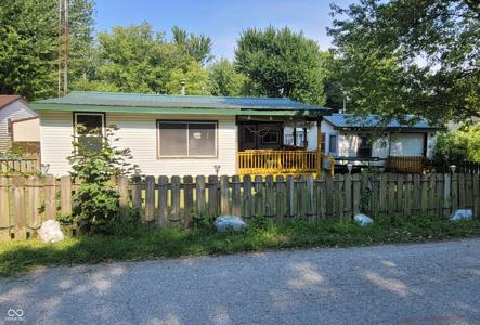 6077 Van Bibber Lake