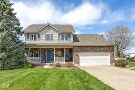 267 Winding Way