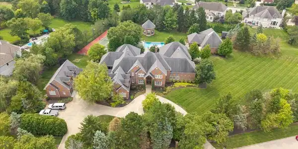 3555 Sedgemoor Circle