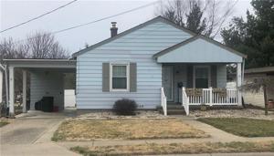 7 South Mulberry Street