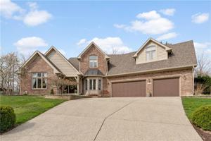 11521 WOODS BAY Lane