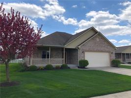 5398 East Lakeside Lane