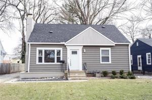 5829 Norwaldo
