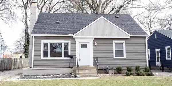 5829 Norwaldo