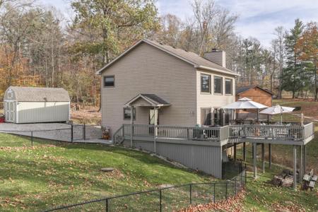 7101 Raccoon Drive