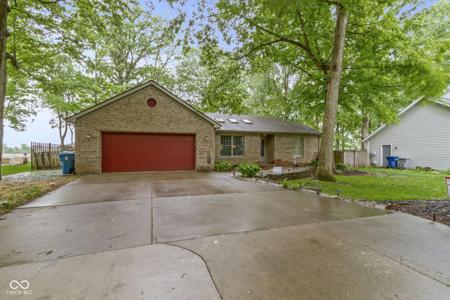 2397 Lincoln Drive